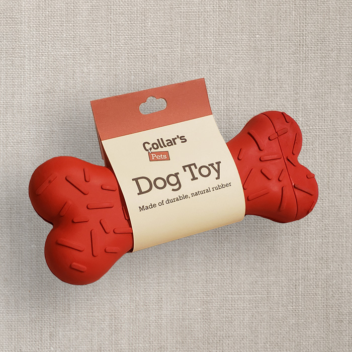 pet product packaging